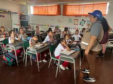 Dagma se sum&oacute; a la campa&ntilde;a &lsquo;Todos unidos contra el dengue&rsquo; del Consejo Territorial de Salud Ambiental