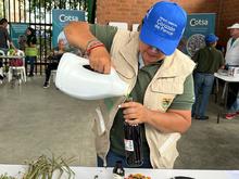 Dagma se sum&oacute; a la campa&ntilde;a &lsquo;Todos unidos contra el dengue&rsquo; del Consejo Territorial de Salud Ambiental