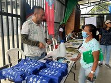 Dagma se sum&oacute; a la campa&ntilde;a &lsquo;Todos unidos contra el dengue&rsquo; del Consejo Territorial de Salud Ambiental