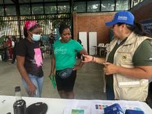 Dagma se sum&oacute; a la campa&ntilde;a &lsquo;Todos unidos contra el dengue&rsquo; del Consejo Territorial de Salud Ambiental