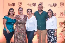 Premios &lsquo;Alfonso Bonilla Arag&oacute;n&rsquo; rindieron homenaje al papel de la mujer en el periodismo