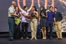 Premios &lsquo;Alfonso Bonilla Arag&oacute;n&rsquo; rindieron homenaje al papel de la mujer en el periodismo