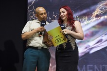 Premios &lsquo;Alfonso Bonilla Arag&oacute;n&rsquo; rindieron homenaje al papel de la mujer en el periodismo