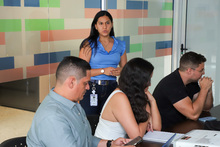 M&aacute;s de 140 mil estudiantes reciben diariamente beneficios del PAE 