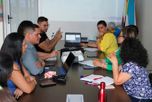 M&aacute;s de 140 mil estudiantes reciben diariamente beneficios del PAE 