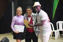 Estos son los ganadores del concurso &lsquo;Salsa para Bailadores&rsquo; 