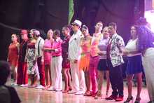 Estos son los ganadores del concurso &lsquo;Salsa para Bailadores&rsquo; 