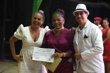 Estos son los ganadores del concurso &lsquo;Salsa para Bailadores&rsquo; 