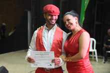 Estos son los ganadores del concurso &lsquo;Salsa para Bailadores&rsquo; 