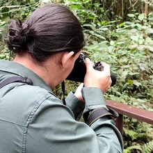 Descubre uno de los para&iacute;sos naturales en el corregimiento La Elvira
