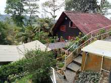 Descubre uno de los para&iacute;sos naturales en el corregimiento La Elvira