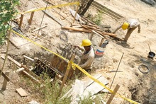 P.CRISTO REY TRAMO 2