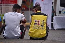 Cali ha sido escogida para conmemorar el &lsquo;D&iacute;a Internacional de la Salud Sexual&rsquo;