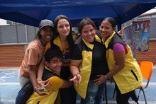 Cali ha sido escogida para conmemorar el &lsquo;D&iacute;a Internacional de la Salud Sexual&rsquo;