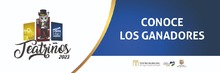 Ganadores Teatriños