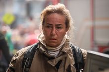 Autoridades y bomberos de Cali controlaron incendio en el Centro Comercial El Tesoro