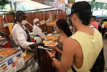 As&iacute; se logr&oacute; el Festival Petronio &Aacute;lvarez m&aacute;s grande de la historia