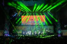 As&iacute; se logr&oacute; el Festival Petronio &Aacute;lvarez m&aacute;s grande de la historia