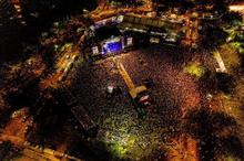 As&iacute; se logr&oacute; el Festival Petronio &Aacute;lvarez m&aacute;s grande de la historia