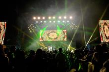 As&iacute; se logr&oacute; el Festival Petronio &Aacute;lvarez m&aacute;s grande de la historia