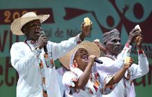 As&iacute; se logr&oacute; el Festival Petronio &Aacute;lvarez m&aacute;s grande de la historia