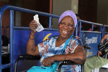 Inicia el pago para 267 mil beneficiarios de la Devoluci&oacute;n del IVA en Cali