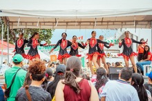 10 mil cale&ntilde;os vibraron con la s&eacute;ptima edici&oacute;n de la &lsquo;Ciudadela de la Alegr&iacute;a&rsquo;