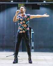 Conozca los 10 clasificados a la semifinal de &lsquo;La Voz de los Cristales&rsquo;