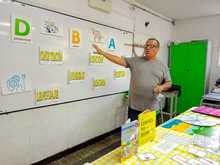 M&aacute;s participaci&oacute;n del estudiante y metodolog&iacute;as diferenciales, nuevas apuestas pedag&oacute;gicas en IEO