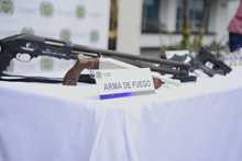 Operativo del Plan Choque Seguridad 360 en Cali logra desmantelar la red criminal Los de la 8