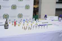 Operativo del Plan Choque Seguridad 360 en Cali logra desmantelar la red criminal Los de la 8