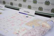 Operativo del Plan Choque Seguridad 360 en Cali logra desmantelar la red criminal Los de la 8