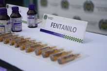 Operativo del Plan Choque Seguridad 360 en Cali logra desmantelar la red criminal Los de la 8