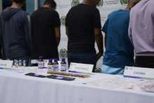 Operativo del Plan Choque Seguridad 360 en Cali logra desmantelar la red criminal Los de la 8