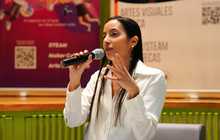 Cali, &lsquo;Ciudad Creativa UNESCO en artes mediales&rsquo;, lanza el &lsquo;Circuito Media Arts 2023&rsquo;