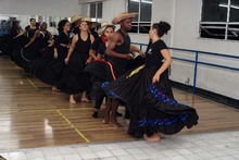 El IPC le sigue cumpliendo a la cultura popular cale&ntilde;a