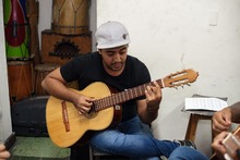 El IPC le sigue cumpliendo a la cultura popular cale&ntilde;a