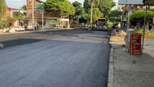 Contin&uacute;an labores de renovaci&oacute;n vial en comunas y corregimientos de Cali