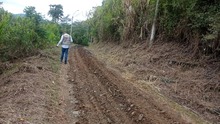 Contin&uacute;an labores de renovaci&oacute;n vial en comunas y corregimientos de Cali