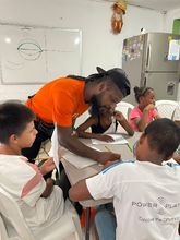 Comedores comunitarios espacios que construyen tejido social