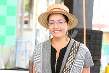 Exaltamos a la Mujer Ind&iacute;gena, dadora de vida