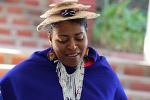 Exaltamos a la Mujer Ind&iacute;gena, dadora de vida