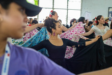 Cali bailar&aacute; al ritmo de la ancestralidad de los pueblos en el &lsquo;XXI Festival Internacional  IPC Danza con Colombia&rsquo;