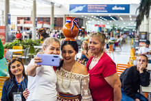 Cali bailar&aacute; al ritmo de la ancestralidad de los pueblos en el &lsquo;XXI Festival Internacional  IPC Danza con Colombia&rsquo;