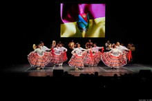 Cali bailar&aacute; al ritmo de la ancestralidad de los pueblos en el &lsquo;XXI Festival Internacional  IPC Danza con Colombia&rsquo;