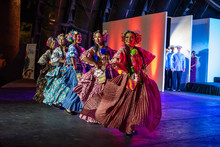 Cali bailar&aacute; al ritmo de la ancestralidad de los pueblos en el &lsquo;XXI Festival Internacional  IPC Danza con Colombia&rsquo;