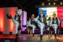 Cali bailar&aacute; al ritmo de la ancestralidad de los pueblos en el &lsquo;XXI Festival Internacional  IPC Danza con Colombia&rsquo;