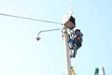 Alcald&iacute;a de Cali anuncia inversi&oacute;n en el fortalecimiento del sistema de videovigilancia 