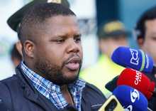 Alcald&iacute;a de Cali anuncia inversi&oacute;n en el fortalecimiento del sistema de videovigilancia 