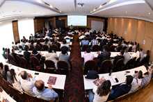 Jornada de asistencia t&eacute;cnica para la planificaci&oacute;n 2024 - 2027